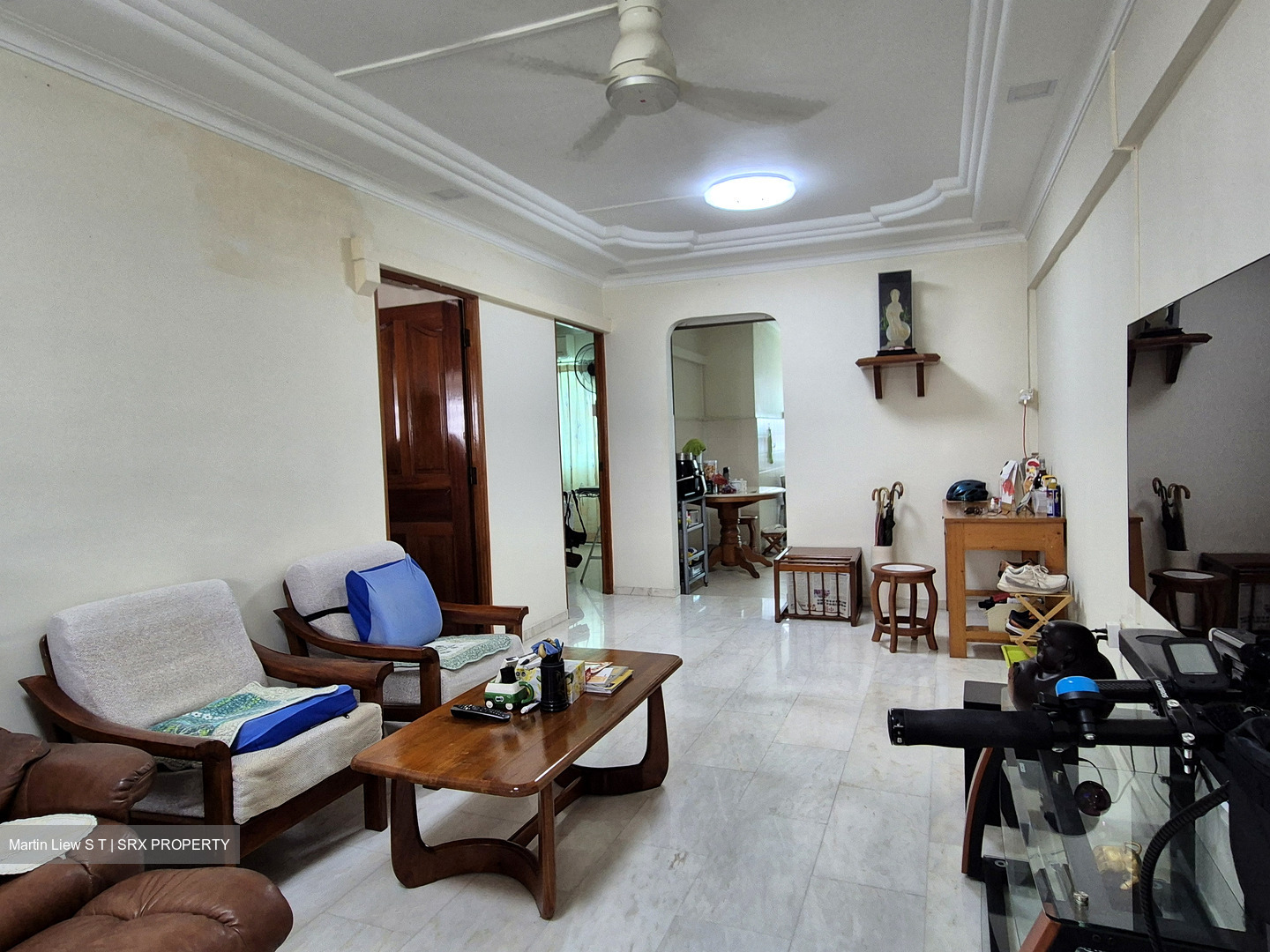 Blk 206 Bukit Batok Street 21 (Bukit Batok), HDB 3 Rooms #485029901